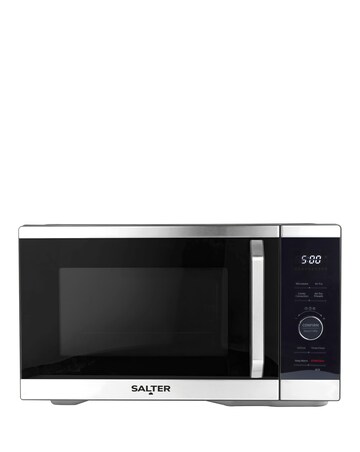 Salter Duowave 26L Microwave Air Fryer Oven