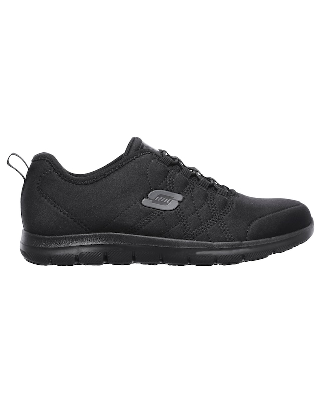 Skechers Ghenter Srelt Occupational Shoes
