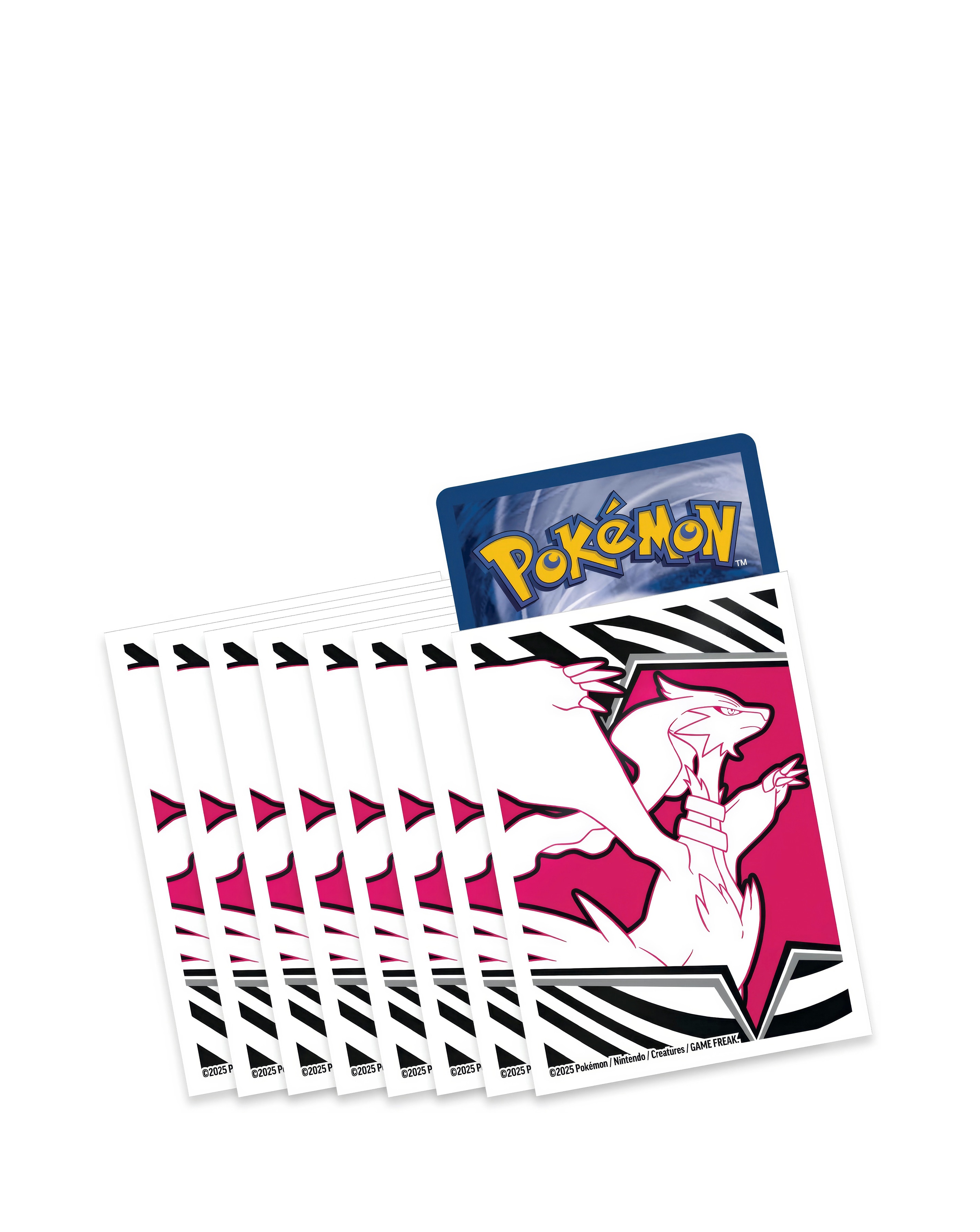 Pokemon Trading Card Game (TCG): Scarlet & Violet White Flare
