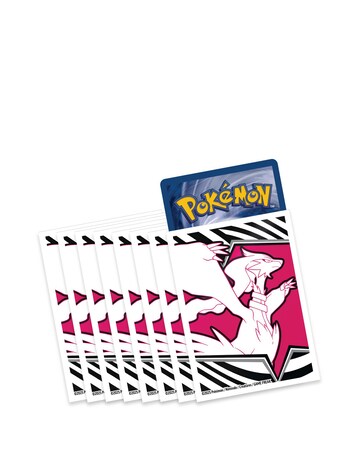 Pokemon Trading Card Game (TCG): Scarlet & Violet White Flare Elite Trainer Box