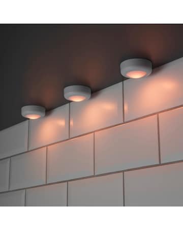 Remote Control Mood Lights