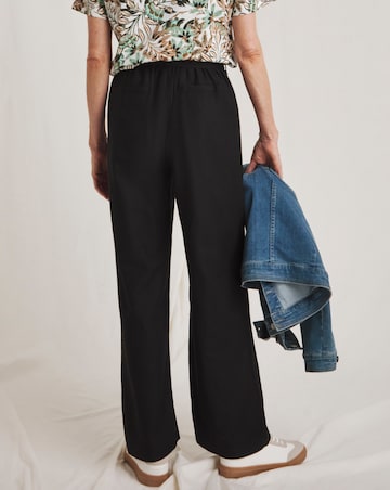 Julipa Linen Trouser