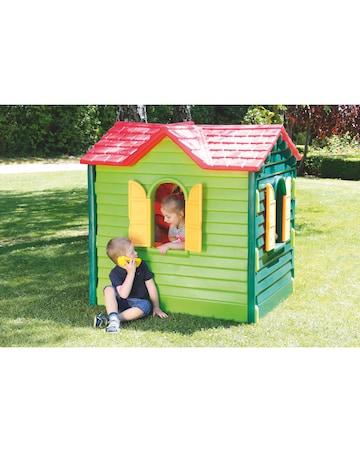 Little Tikes Country Cottage - Evergreen