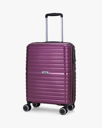 Rock Hydra-Lite 3pc Suitcase Set