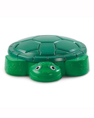 Little Tikes Turtle Sandbox