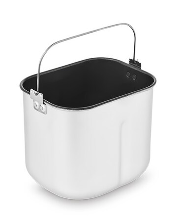 Morphy Richards 48281 Homebake Breadmaker