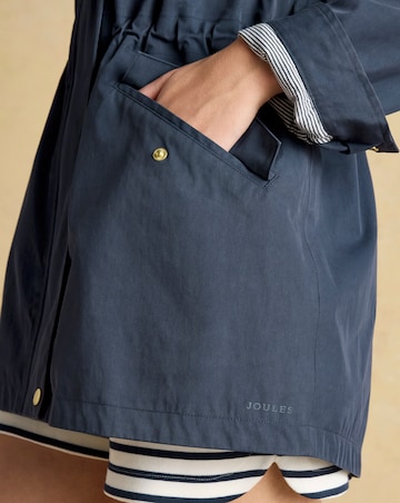 Joules Portwell Waterproof Coat