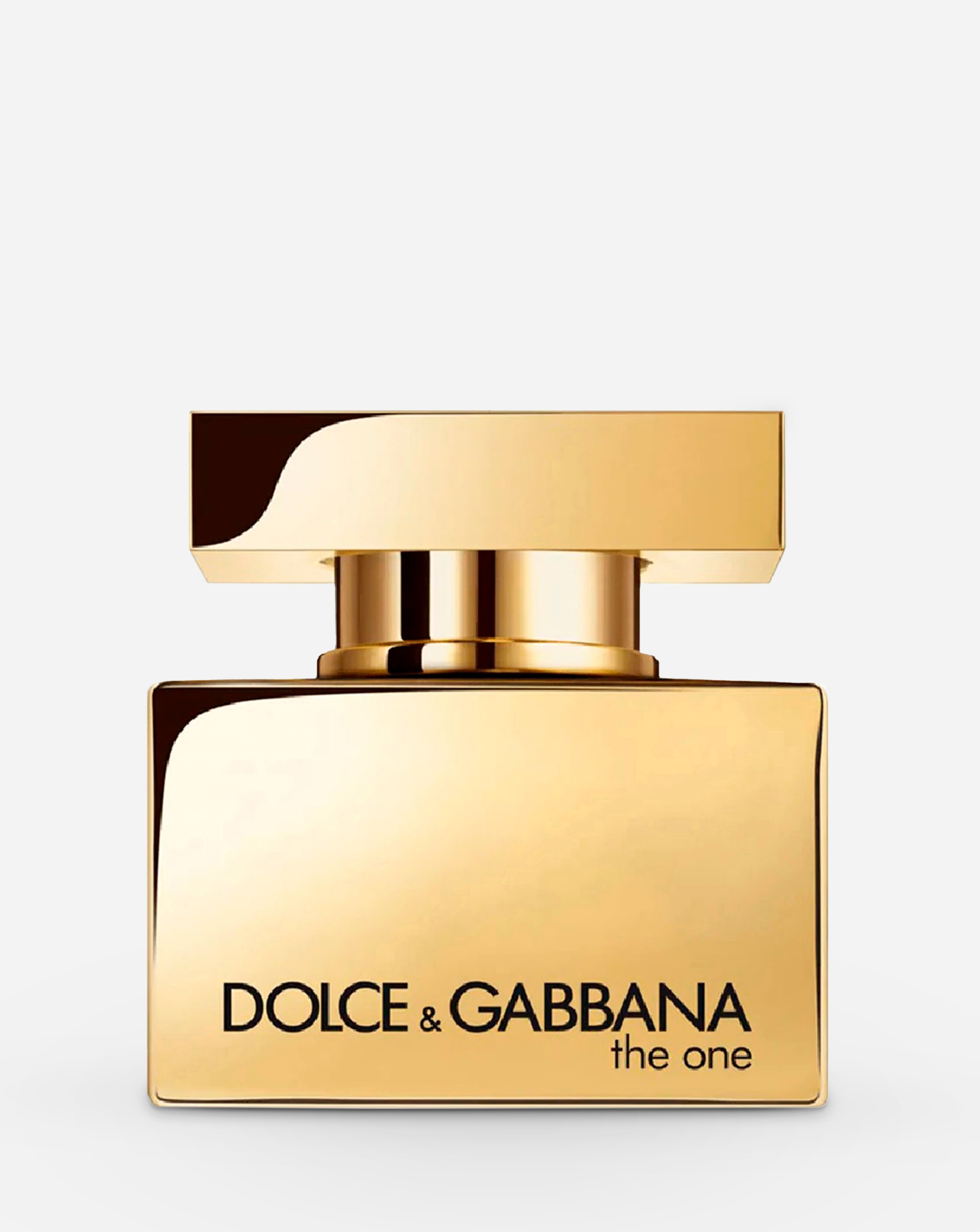 Dolce & Gabbana The One Gold Eau De Parfum 75ml