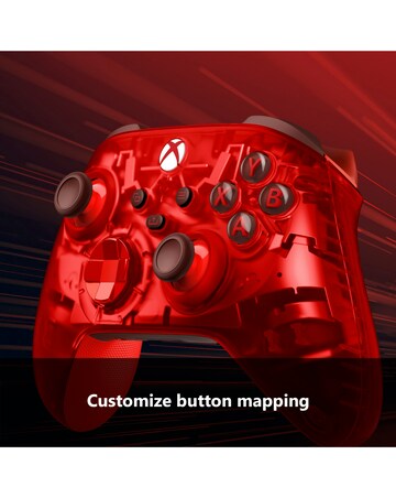 Xbox Wireless Controller - Pulse Cipher