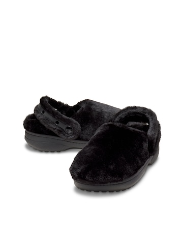 Crocs Classic Unfurgettable Slipper Standard Fit