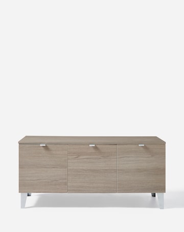 Cameron Ready Assembled Coffee Table