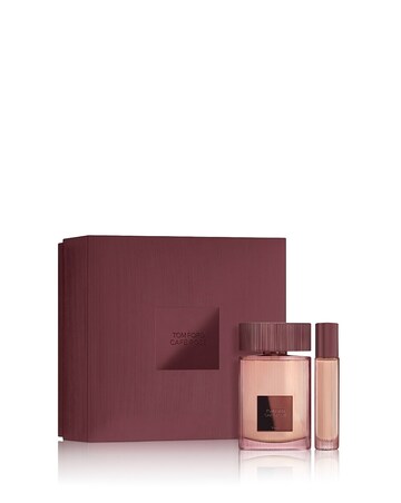 Tom Ford Cafe Rose 50ml Eau De Parfum and 10ml Gift Set