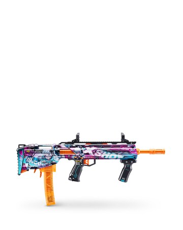 X-Shot Pro S1 Anime Sinister