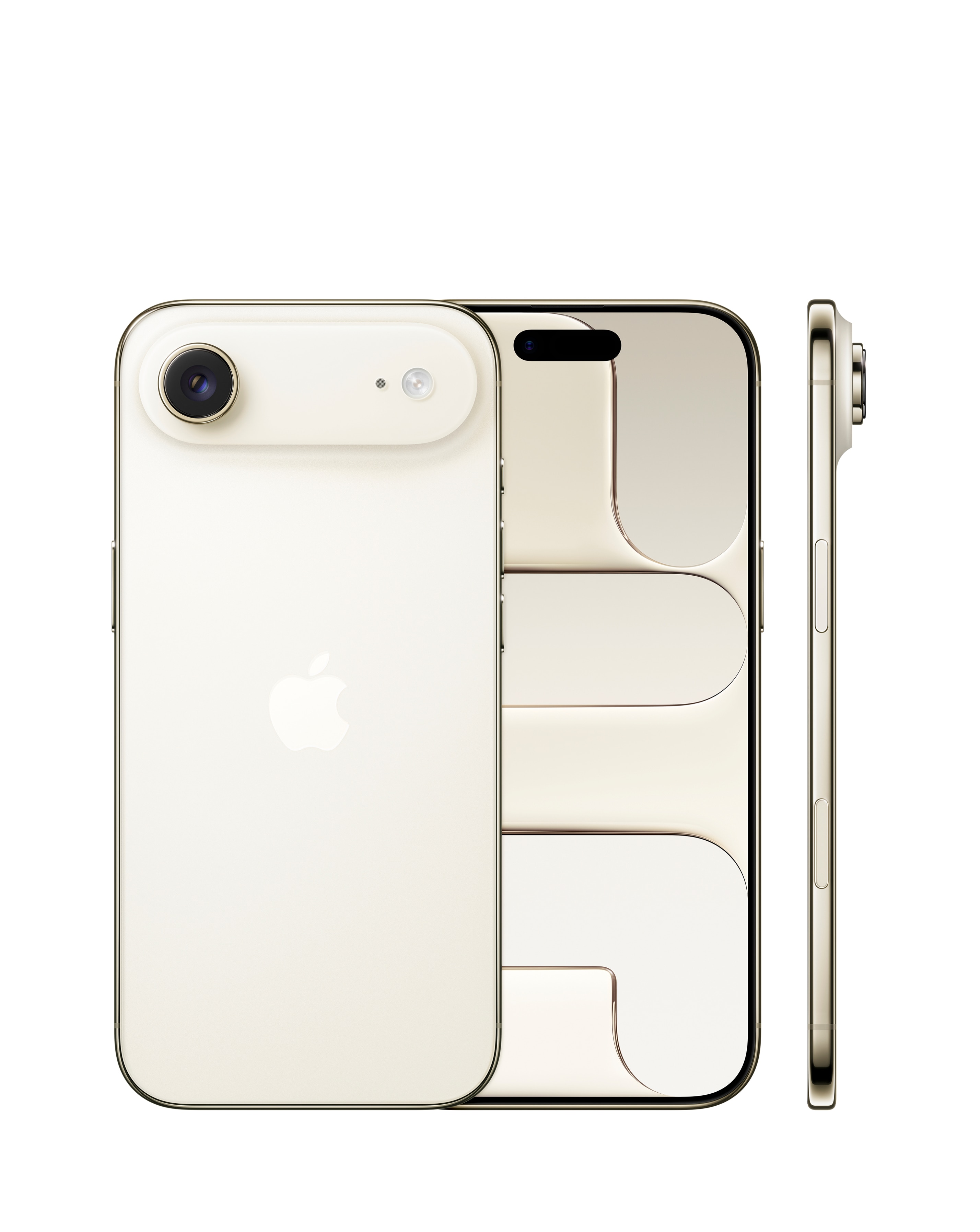 Apple iPhone 17 Pro 128GB - Silver | JD Williams