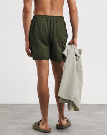 Quick Dry Swimshorts