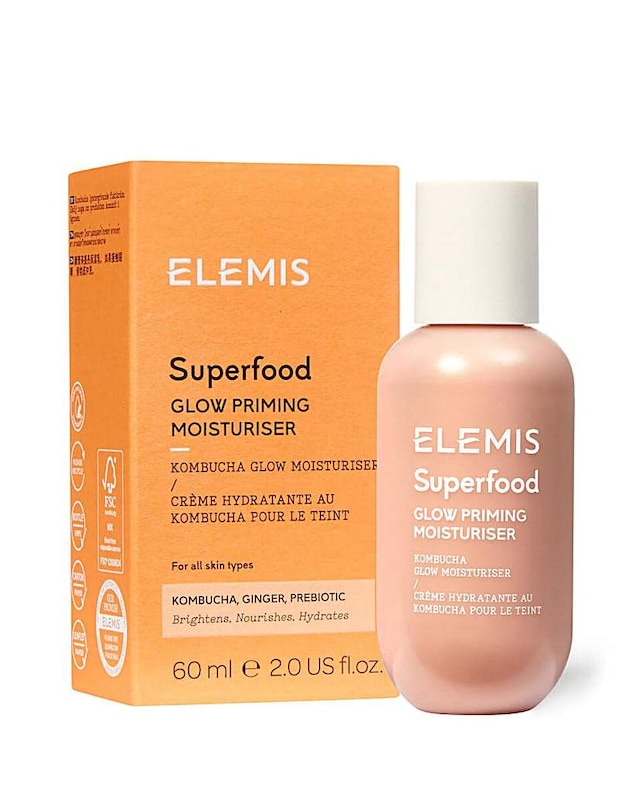 Elemis Priming Moisturiser 60ml