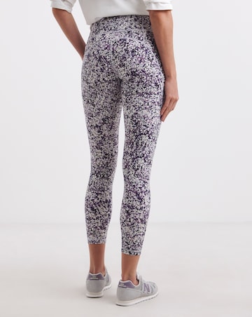 Sweaty Betty Power 7/8 Workout Leggings