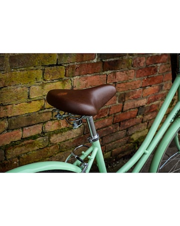 Dawes Cambridge Mint Hybrid Bike
