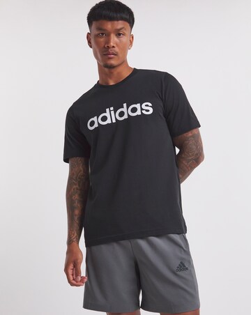 adidas Essentials 3 Stripes Shorts