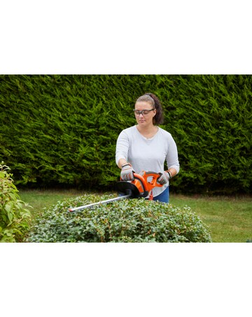 Flymo EasiCut 610XT Electric Hedge Trimmer