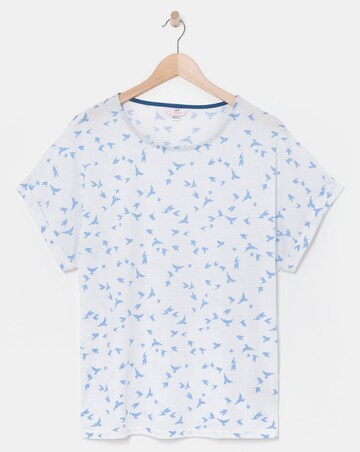 Julipa Turn Back Jersey T-Shirt