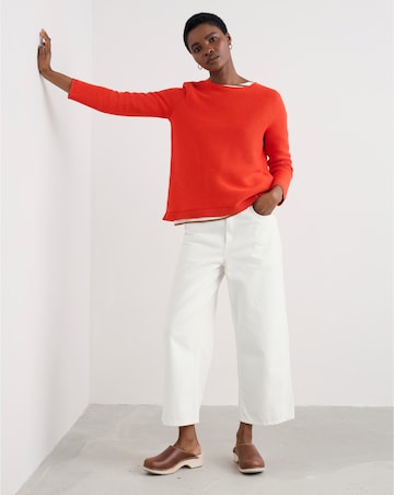 Seasalt Cornwall Makers Jumper