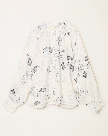 FatFace Orla Genko Blouse