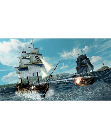 Like a Dragon: Pirate Yakuza in Hawaii (PS5)