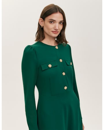 Finery London Gilly Dress