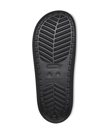 Crocs Classic Slide - Black