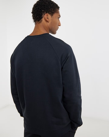 Under Armour Rival Fleece Crew