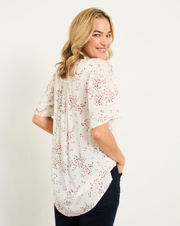 FatFace Cherries Tunic