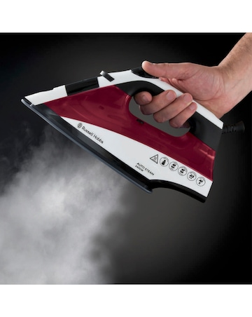 Russell Hobbs Auto Steam Iron 2400W
