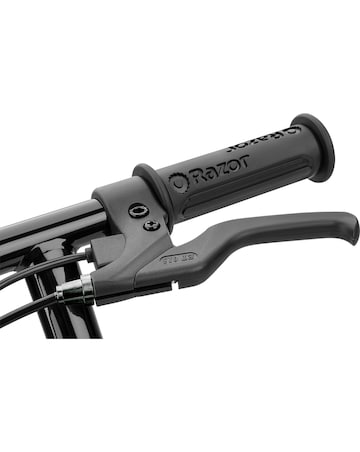 Razor Power Core E90 Electric Scooter - Black 12 Volt