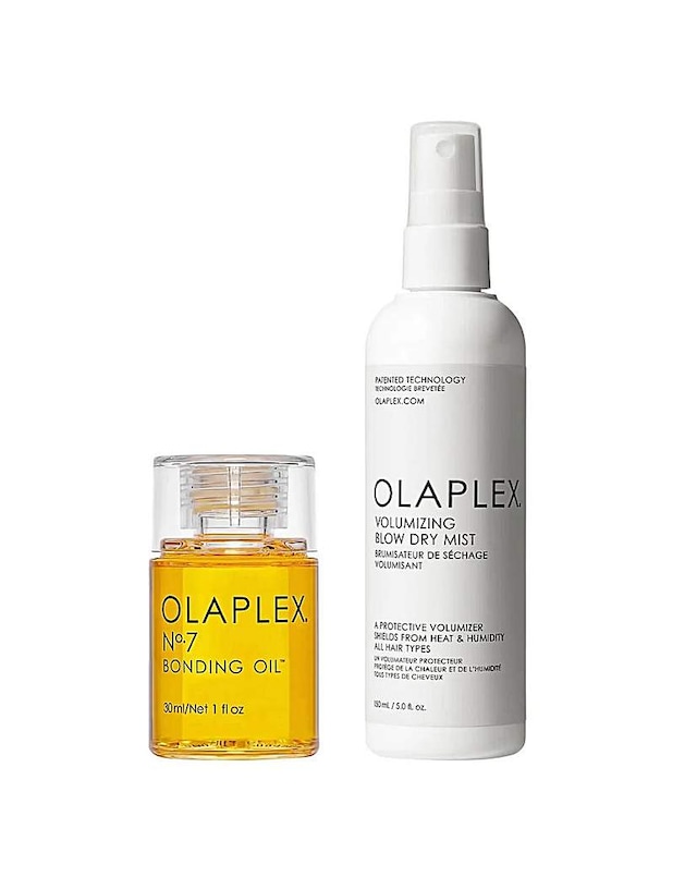 Olaplex Volume & Style Duo