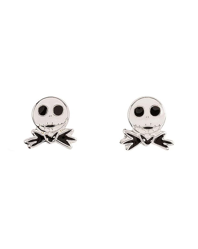 Disney NBC Stamp Earrings