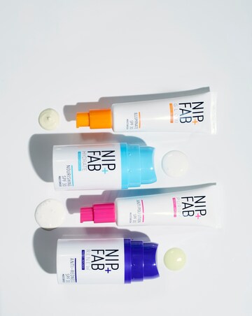 Nourishing SPF30 Moisturiser