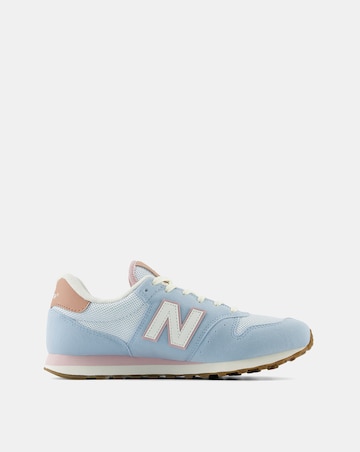 New Balance 500 Trainers