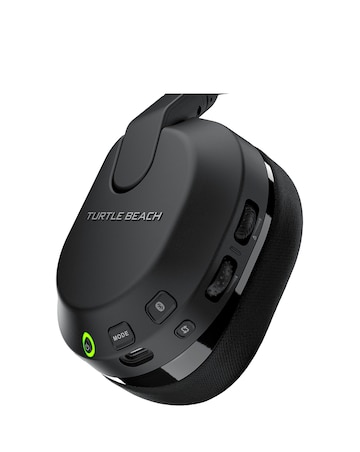 Turtle Beach Stealth 600 Gen3 Multiplatform Wireless Gaming Headset - Black