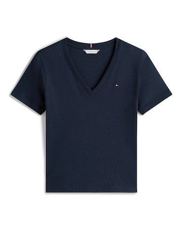 Tommy Hilfiger Slim Cody V Neck Tee