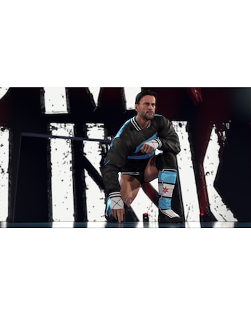 WWE 2K26 (Xbox Series X)