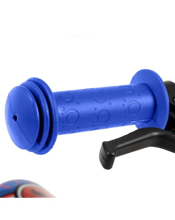 Huffy Marvel Spiderman12-inch Bike