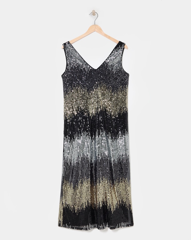 Vest Dresses Partywear | JD Williams