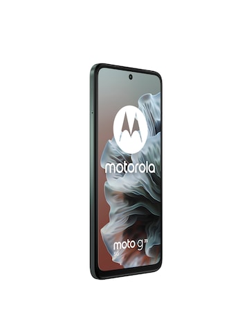 Motorola Moto G35 5G 128GB - Green