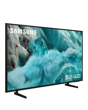 Samsung QE43Q7F2AUXXU 43in QLED 4K AI Smart TV