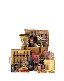 Virginia Hayward - Christmas Tradition - Gift Hamper