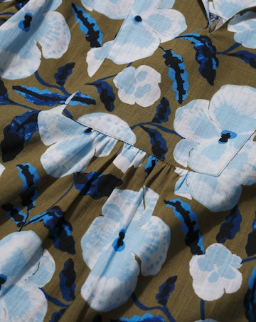 Seasalt Cornwall Fal Water Tunic