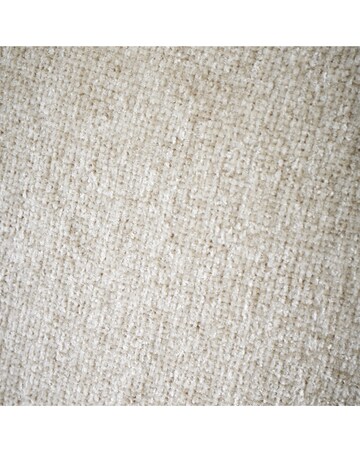 Catherine Lansfield Plain Chenille Cushion