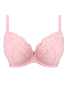 Freya Hallie Plunge Wired Bra Pink/Champ