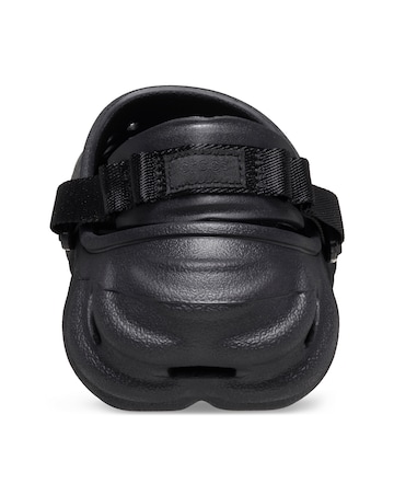 Crocs Echo Clog - Black